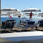 Photo n°2 de l'avis de Luca.i fait le 25/07/2022 à 08:23 sur le  lido baba à Santa Severa