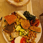 Photo n°6 de l'avis de simone.u fait le 28/12/2023 à 21:05 sur le  Ristorante Il Castoro à Preci