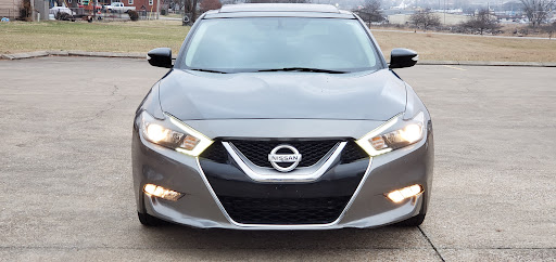 Used Car Dealer «Royal Motor Cars LLC», reviews and photos, 2341 Russellville Rd, Bowling Green, KY 42101, USA