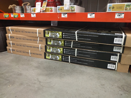 Home Improvement Store «The Home Depot», reviews and photos, 3043 NY-50, Saratoga Springs, NY 12866, USA