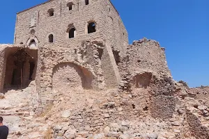 Anavatos - The medieval village - Chios image