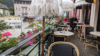 Atmosphère du Restaurant Rose Du Pont à Chamonix-Mont-Blanc - n°9