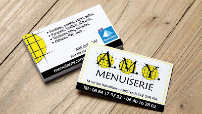 A.M.Y. Menuiserie à La Roche-sur-Yon