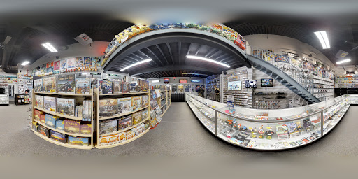 Video Game Store «Game Point», reviews and photos, 2585 Donaghey Ave, Conway, AR 72032, USA