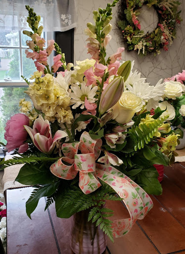 Florist «Sabellico Greenhouses & Florist», reviews and photos, 33 Hillside Lake Rd, Hopewell Junction, NY 12533, USA