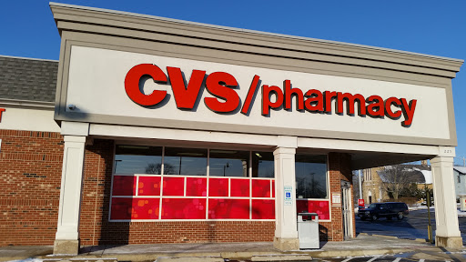 CVS