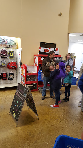 Pet Supply Store «PetSmart», reviews and photos, 3500 IN-38, Lafayette, IN 47905, USA