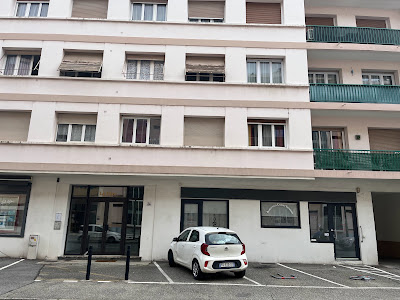 Emma BLANC - Magnétiseur Énergéticien Somatopathie - Albertville à Albertville