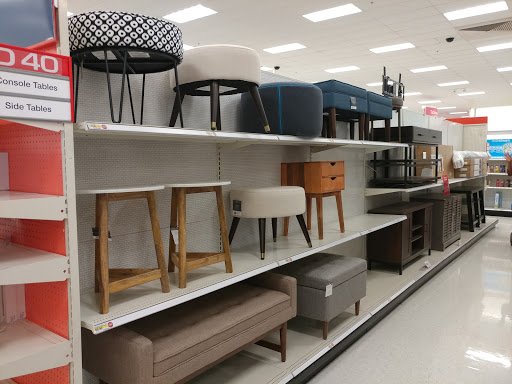 Department Store «Target», reviews and photos, 10150 Bloomingdale Ave, Riverview, FL 33578, USA