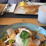 Photo n°2 de l'avis de H..c fait le 16/08/2023 à 18:02 sur le  Beautiful life in the country à Neuendeich