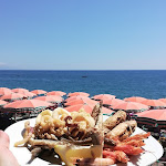 Photo n°1 de l'avis de Adriana.r fait le 06/08/2019 à 23:20 sur le  U' Cazzill' i Rè à Villammare