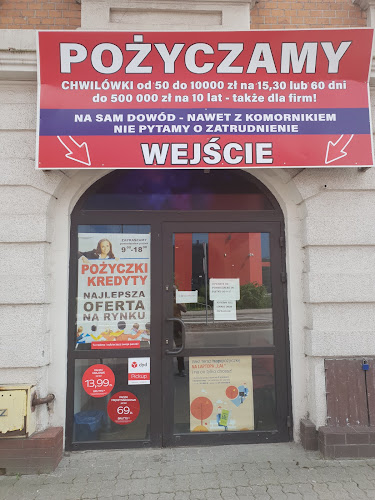 Comentarii opinii despre Kredyty Koszalin - Kredytum