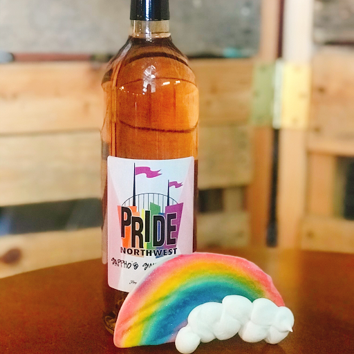 Winery «Hip Chicks do Wine», reviews and photos, 4510 SE 23rd Ave, Portland, OR 97202, USA