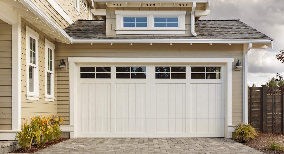 Besser Bros. Garage Doors