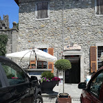 Photo n°1 de l'avis de desy.e fait le 21/07/2019 à 11:56 sur le  Trattoria Il Cantinon à Filattiera
