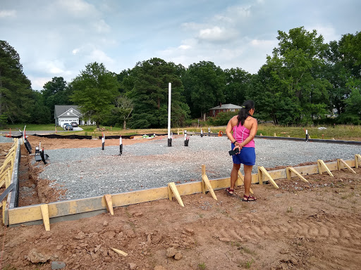 Golf Course «Lake Shore Golf Course», reviews and photos, 4621 Lumley Rd, Durham, NC 27703, USA