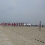 Photo n°4 de l'avis de Luca.u fait le 23/06/2022 à 12:58 sur le  Duna degli Orsi - Spiaggia e Ristorante à Marina di Ravenna