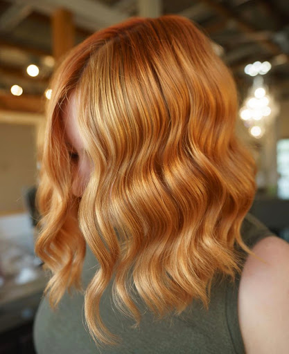 Beauty Salon «Salon Cheveux», reviews and photos, 4436 Hwy 61 N, White Bear Lake, MN 55110, USA