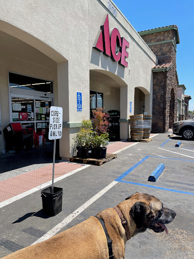 Hardware Store «Oakley Ace Hardware», reviews and photos, 3100 Main St #266, Oakley, CA 94561, USA