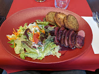 Terrine du Restaurant Le Carré Rouge à Sundhoffen - n°3