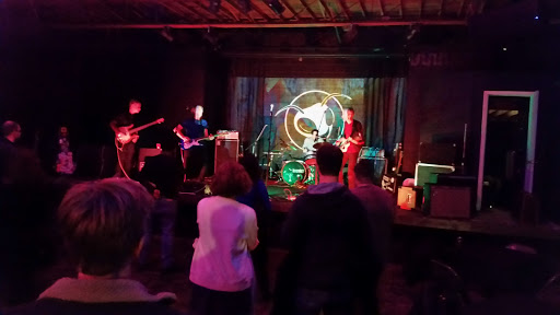 Performing Arts Theater «Planet Ant Theatre», reviews and photos, 2357 Caniff St, Hamtramck, MI 48212, USA