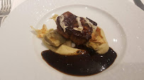 Foie gras du Restaurant Au Trou Gascon à Paris - n°2