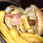 Photo n°3 de l'avis de Saverio.c fait le 03/12/2019 à 09:24 sur le  Chiu' Barbecue Braceria à Sant'Anastasia