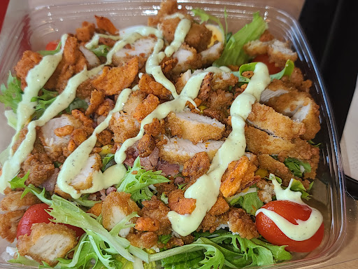 Fast Food Restaurant «Chick-fil-A», reviews and photos, 156 Federal Rd, Brookfield, CT 06804, USA