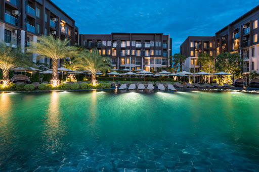Divalux Resort & Spa Bangkok