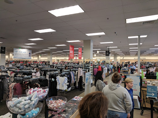 Department Store «Nordstrom Rack Annapolis Harbour Center», reviews and photos, 2540 Solomons Island Rd, Annapolis, MD 21401, USA