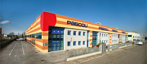 Pascoli Spa