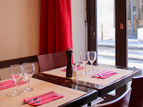 Atmosphère du Restaurant italien Salento Marais à Paris - n°9