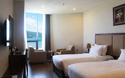 Nhà Nghỉ Hoàng Anh