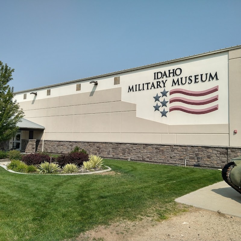 Idaho Military History Museum