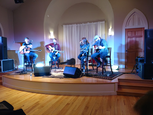 Art Center «The Jacklin Arts & Cultural Center», reviews and photos, 405 N William St, Post Falls, ID 83854, USA