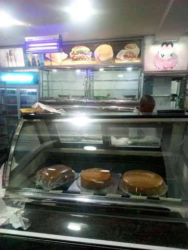 Westgate lifecare Mall, 1 Apostolic Close, Ikosi Street, Isheri, Lagos, Nigeria, Bakery, state Ogun
