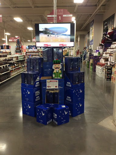 Liquor Store «Lukas Liquor Superstore», reviews and photos, 13657 Washington St, Kansas City, MO 64145, USA