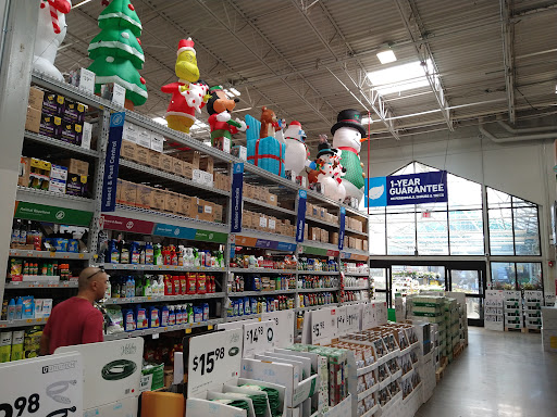 Lowes Home Improvement image