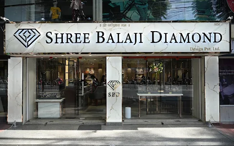 Shree Balaji Diamond Durbarmarg | Wedding Diamond Jewelry image