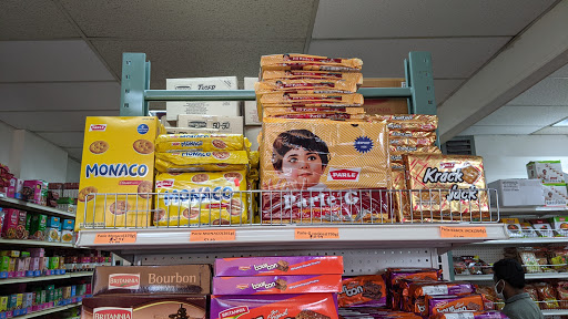 Indian Grocery Store «Surya Grocery», reviews and photos, 589 Central Park Ave, Yonkers, NY 10704, USA