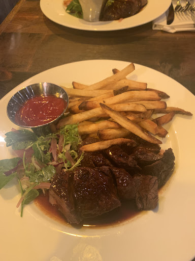 Fine Dining Restaurant «Max Rochester», reviews and photos, 25 Gibbs St, Rochester, NY 14608, USA