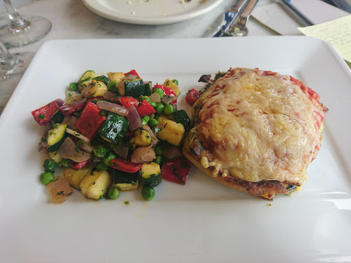 Meal Takeaway «Real Kitchen», reviews and photos, 1433 W Montrose Ave, Chicago, IL 60613, USA