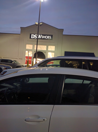 Shoe Store «DSW Designer Shoe Warehouse», reviews and photos, 400 S State Rd, Springfield, PA 19064, USA