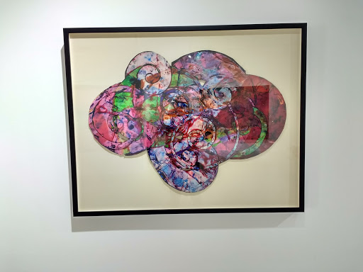 Bar & Grill «The Butcher Shop», reviews and photos, 165 NW 23rd St, Miami, FL 33127, USA