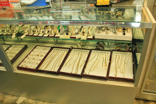 Pawn Shop «AAA Pawnbrokers of North Miami», reviews and photos, 14010 W Dixie Hwy, North Miami, FL 33161, USA