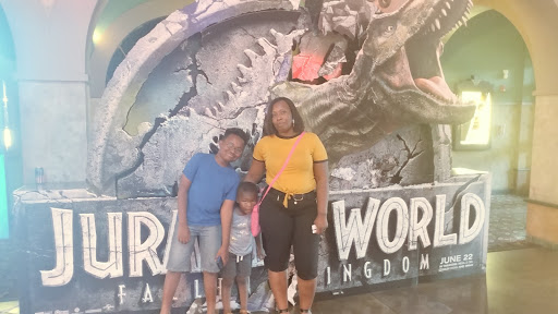 Movie Theater «Malco Paradiso», reviews and photos, 584 S Mendenhall Rd, Memphis, TN 38117, USA