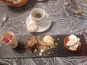 Photo n°30 de La Vache qui Fume à La Chapelle-Saint-Géraud ()