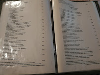 Ristorante Pizzeria Da Pinzo à Lucca menu