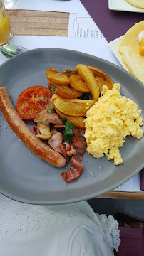 Plats et boissons du Restaurant L'Entracte à Saintes - n°12