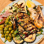 Photo n°3 de l'avis de Mina.o fait le 28/06/2023 à 11:43 sur le  Pizzeria Da Antonio à Kelkheim